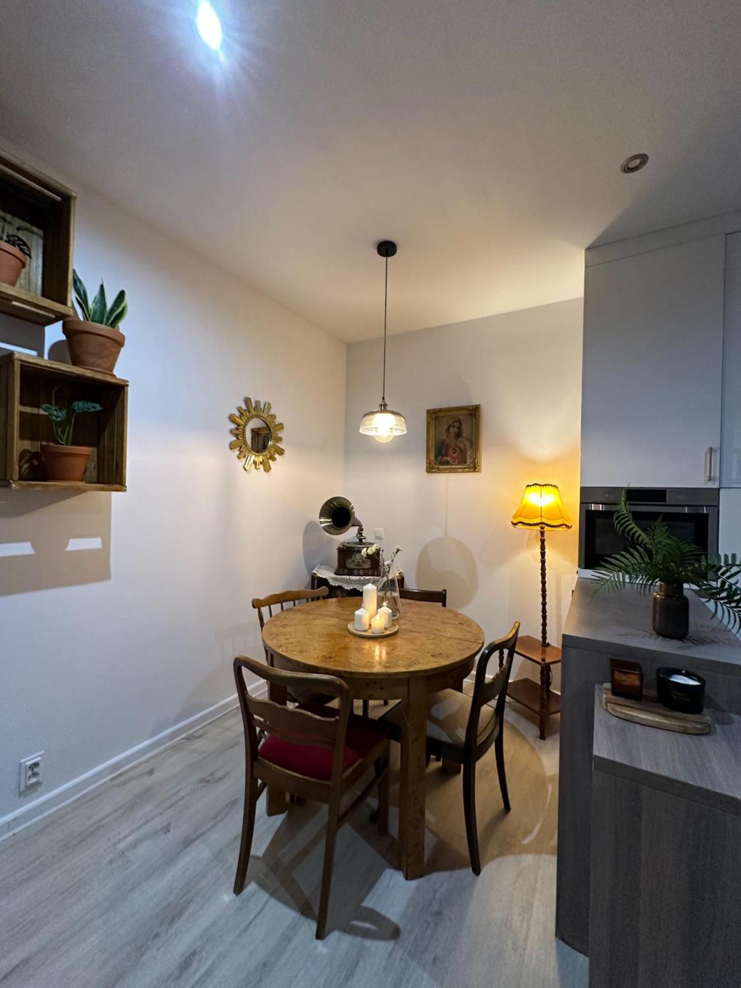 Slovak Apartment City Center 카토비체 외부 사진